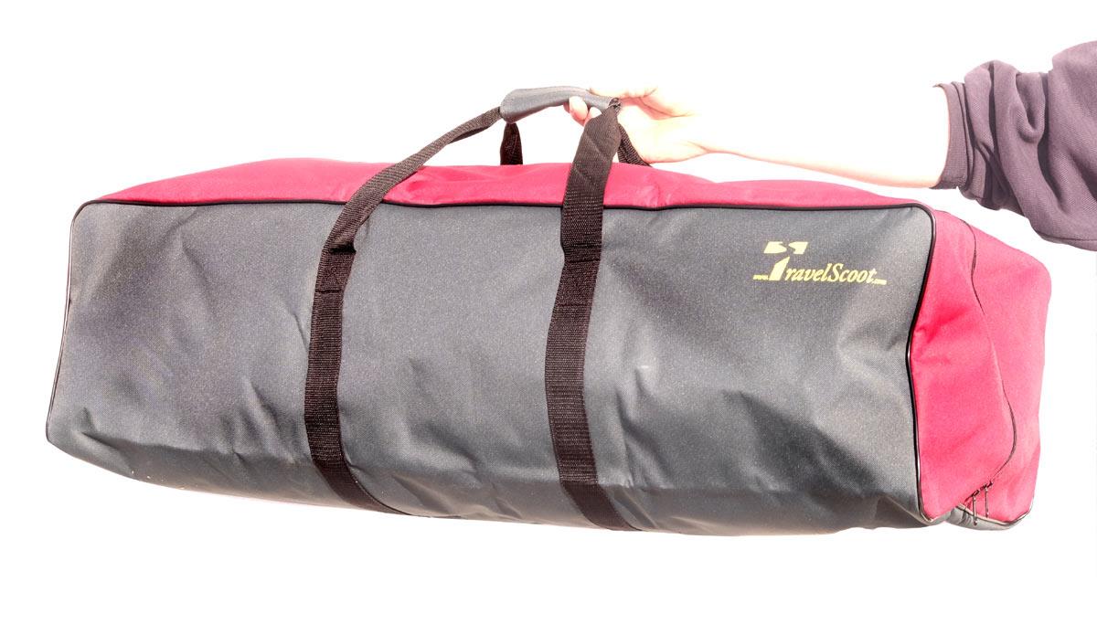 Tragetasche TRAVELSCOOT® / Original bag for TS