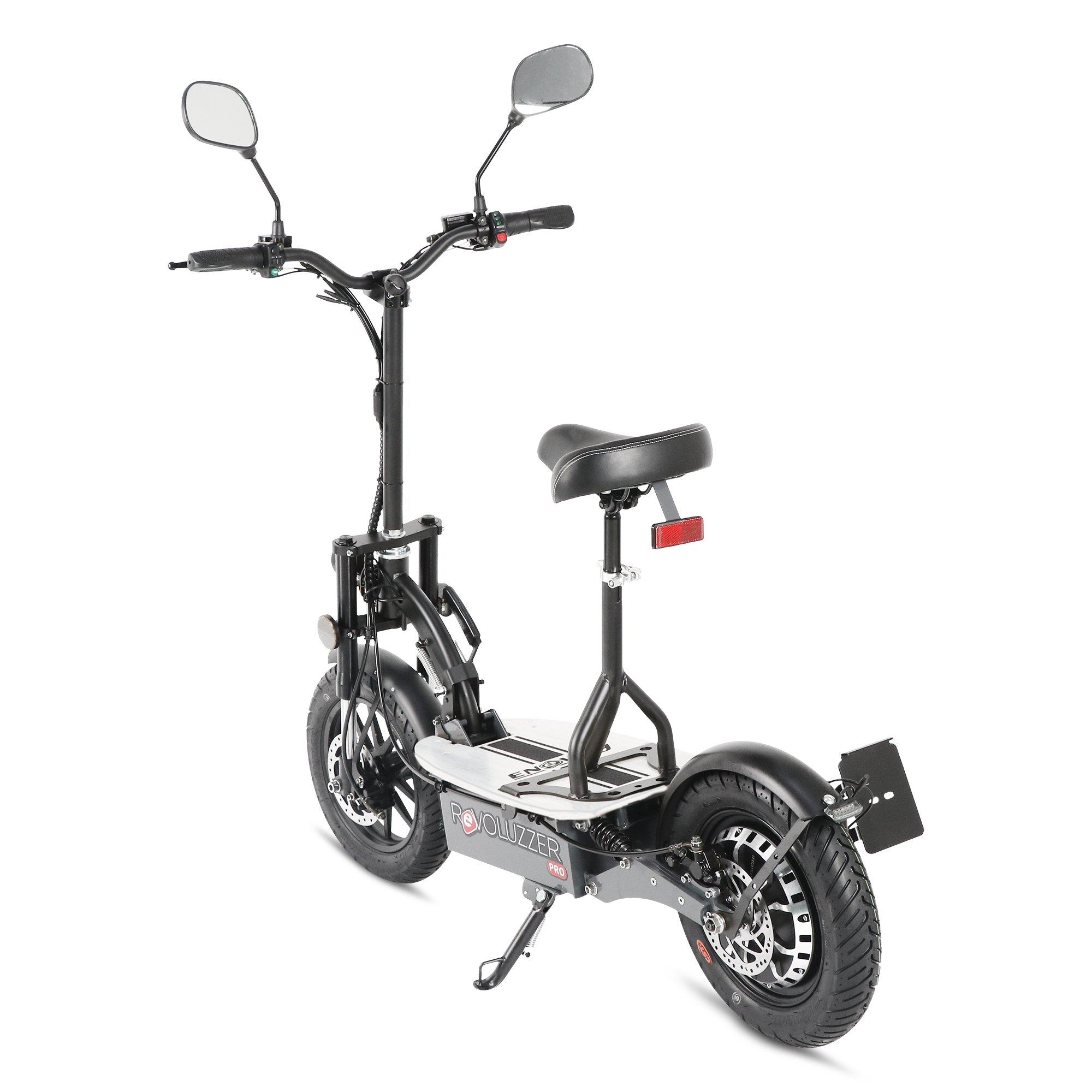 REVOLUZZER 3.5-45 PRO