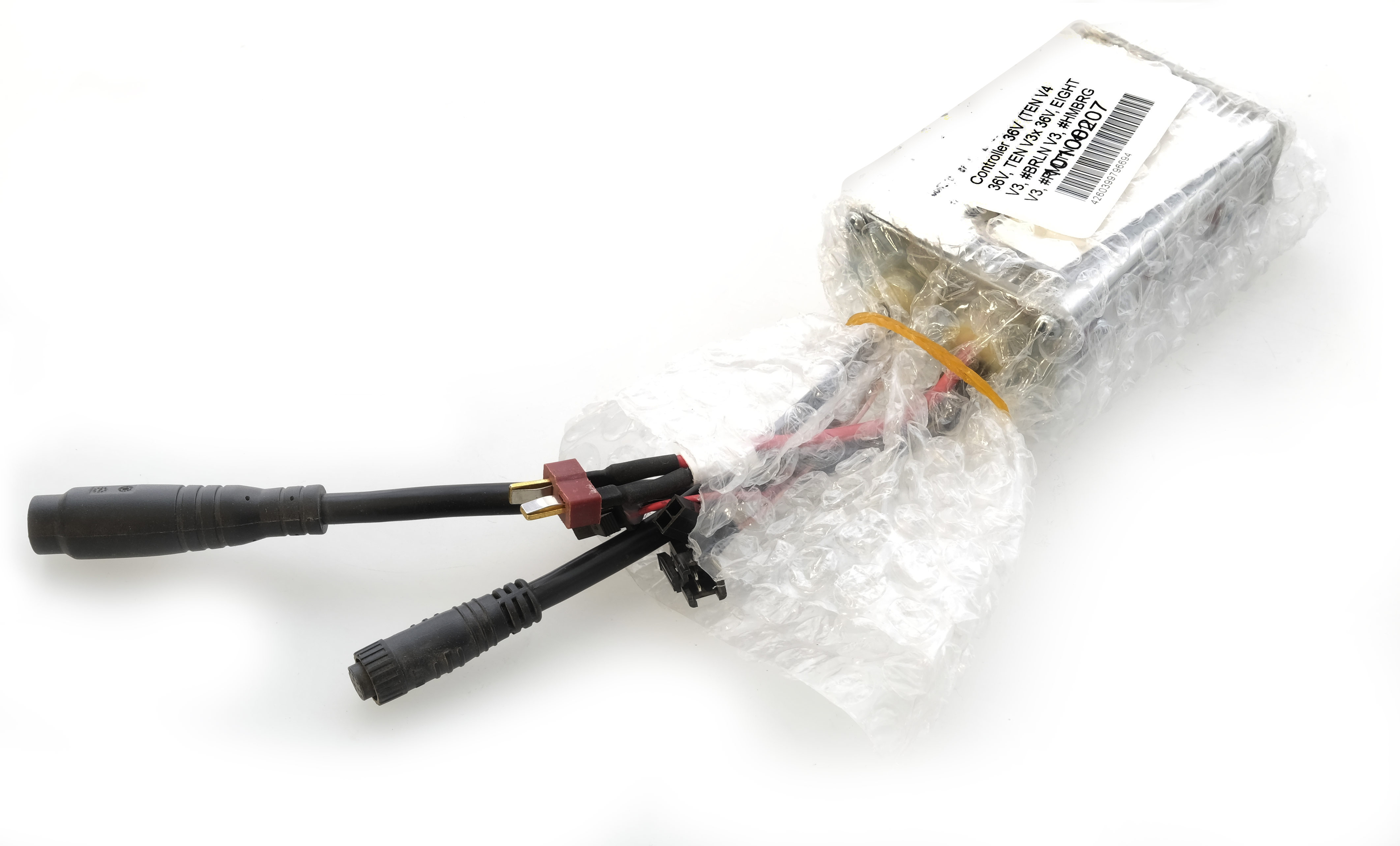 EGRET 36V Controller Steuerung