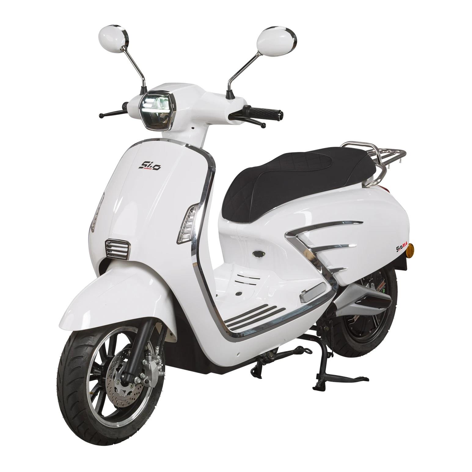 UEBLER SI.O R1.4 - weiss