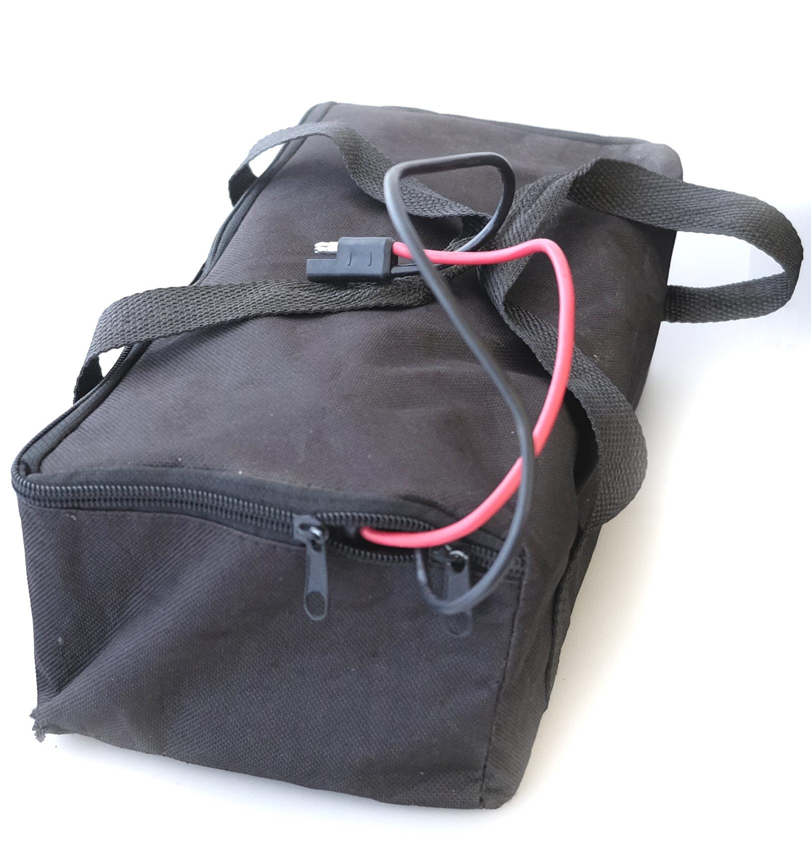 LiIon Akku 36V 12Ah für SFM Oliver 500