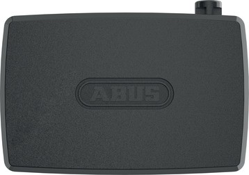 ABUS Alarmbox 2.0 - sounds the alarm if the object is moved!