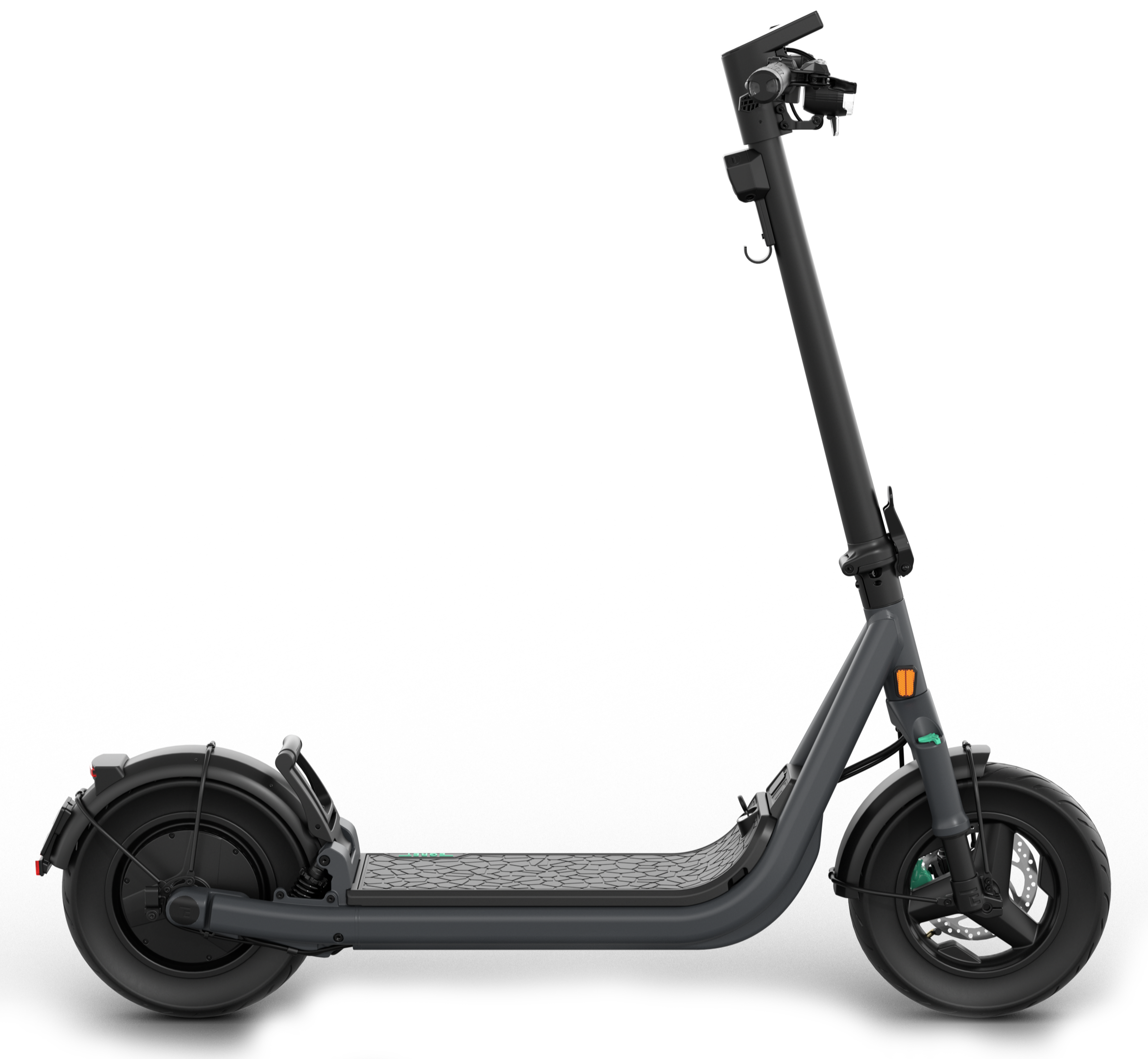 EGRET GT - 20 Ah bis 100 Km