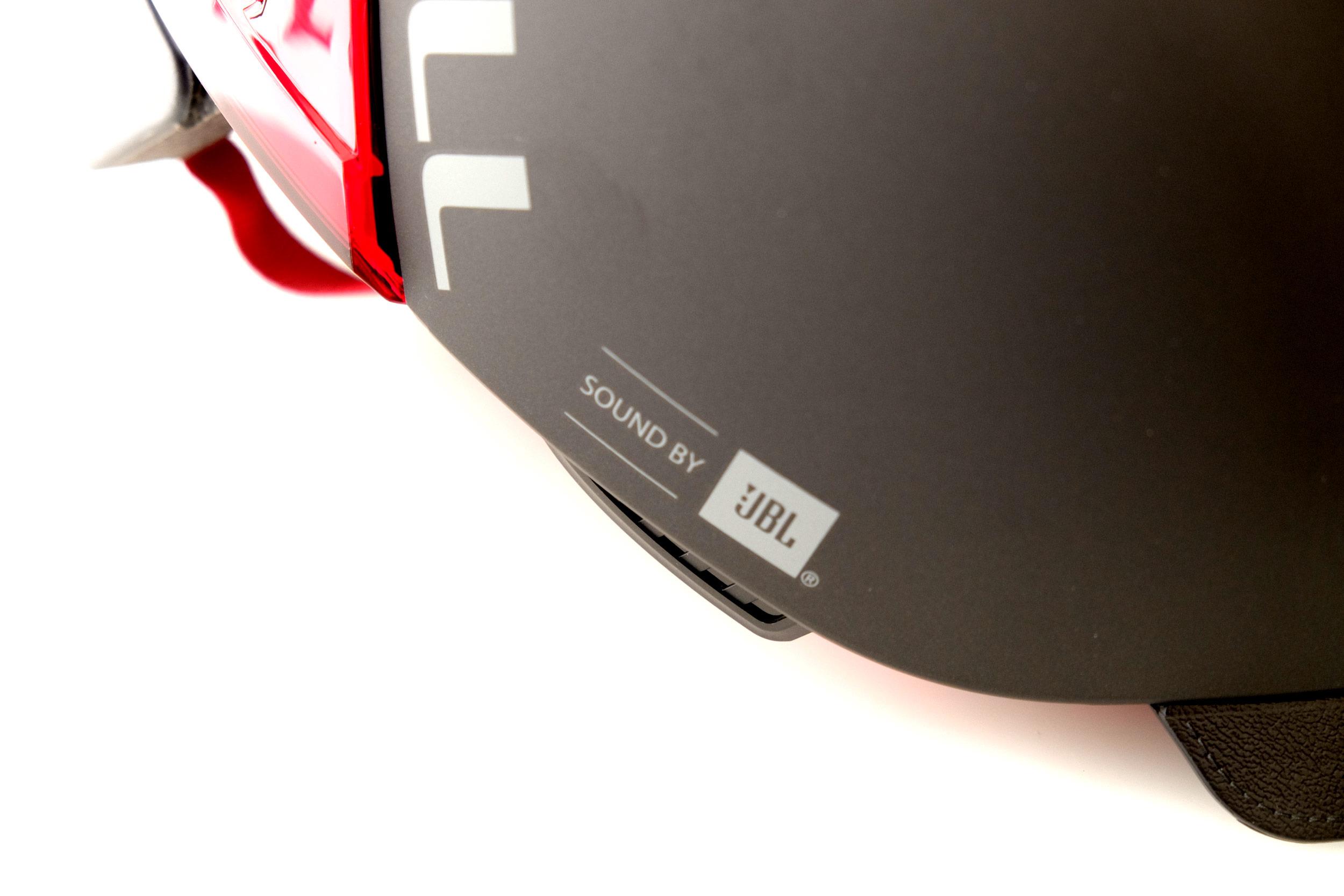 LIVALL Smarthelm BH51M NSO JBL-Sound SMART HELMETPHONE - M 54 - 58 schwarz