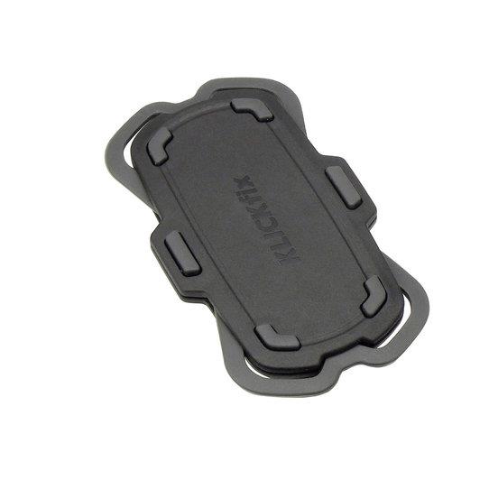 KlickFix PhonePad - mit Quad Mini Adapter