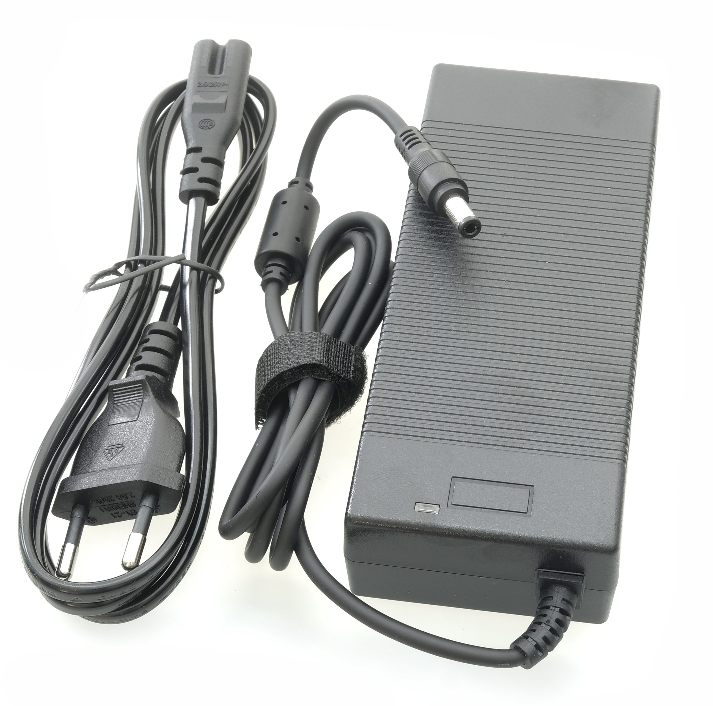 42V 2A 5,5 /2,5 Hohlstecker Classic Li-Ion Ladegerät Alternativ SoFlowTechnostar Trekstor