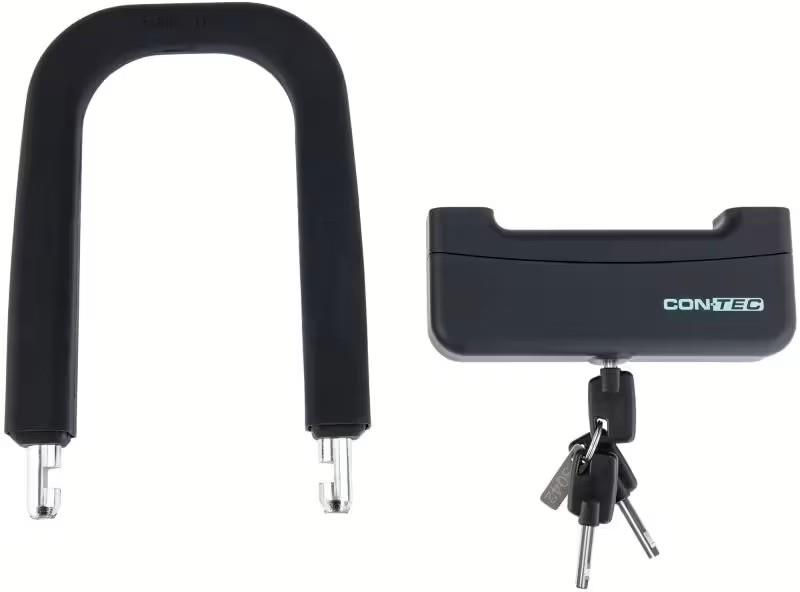 Antivol à arceau CONTEC U-Lock SLoc
