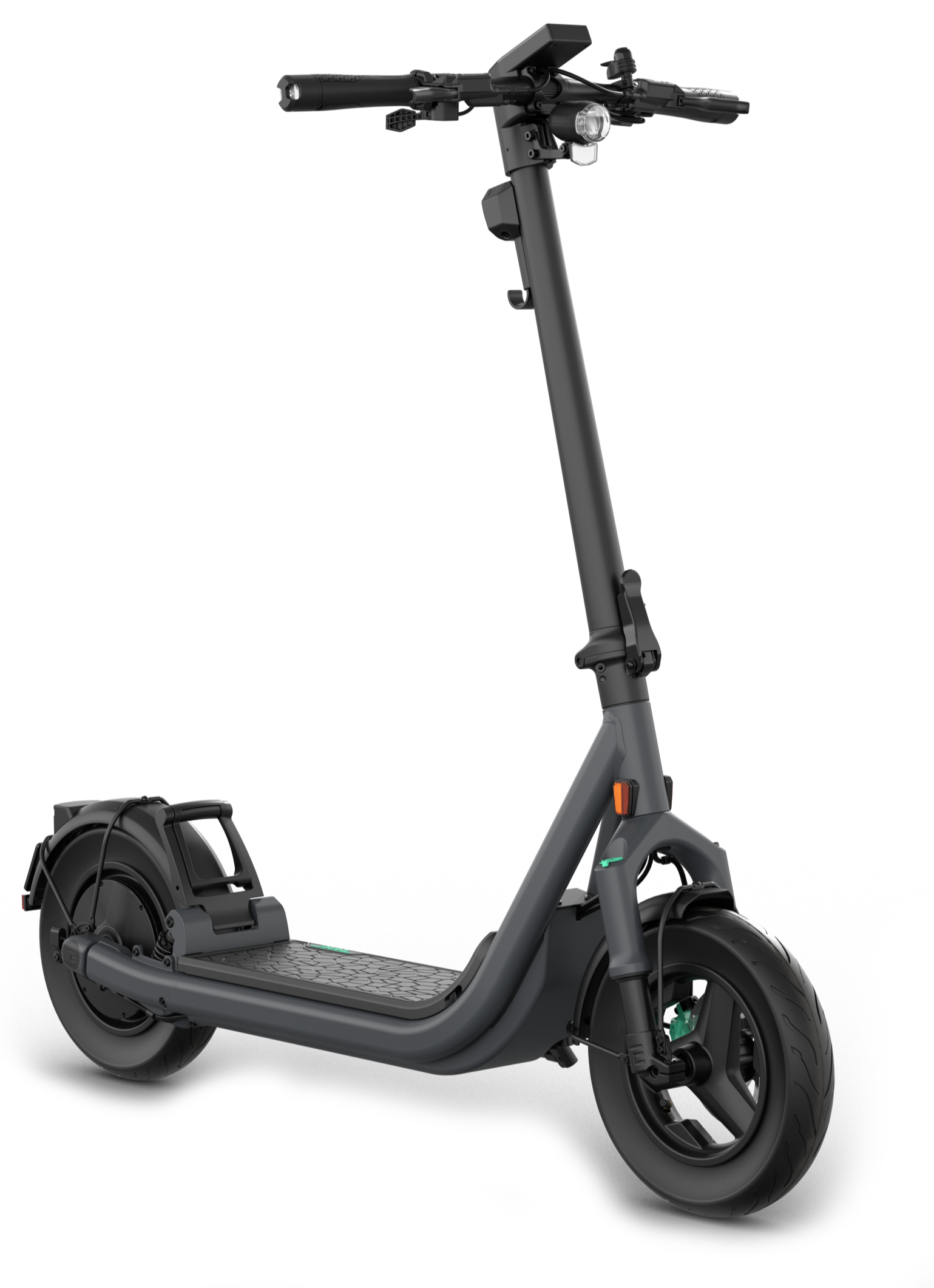 EGRET GT - 15 Ah bis 75 Km