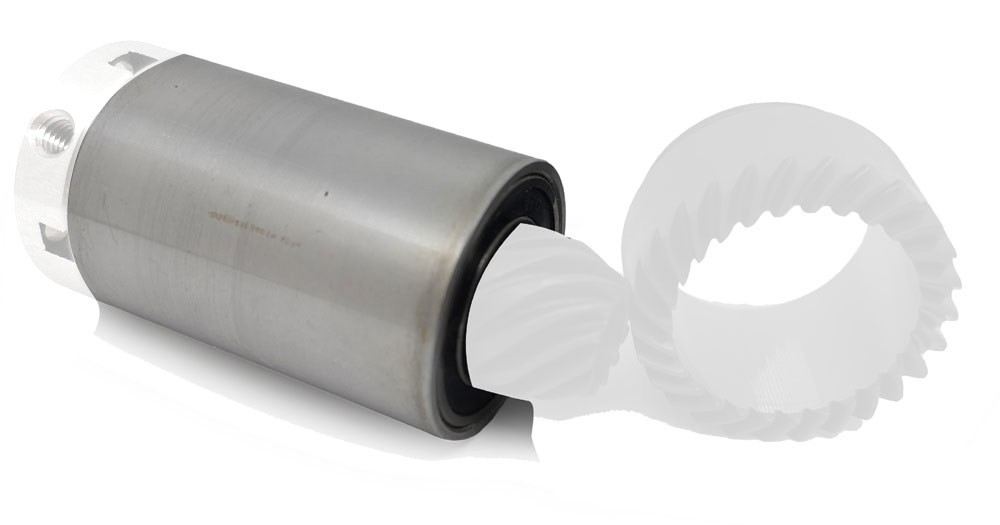 Ritzelaufnahmeeinheit - VIVAX kompatibel gebraucht