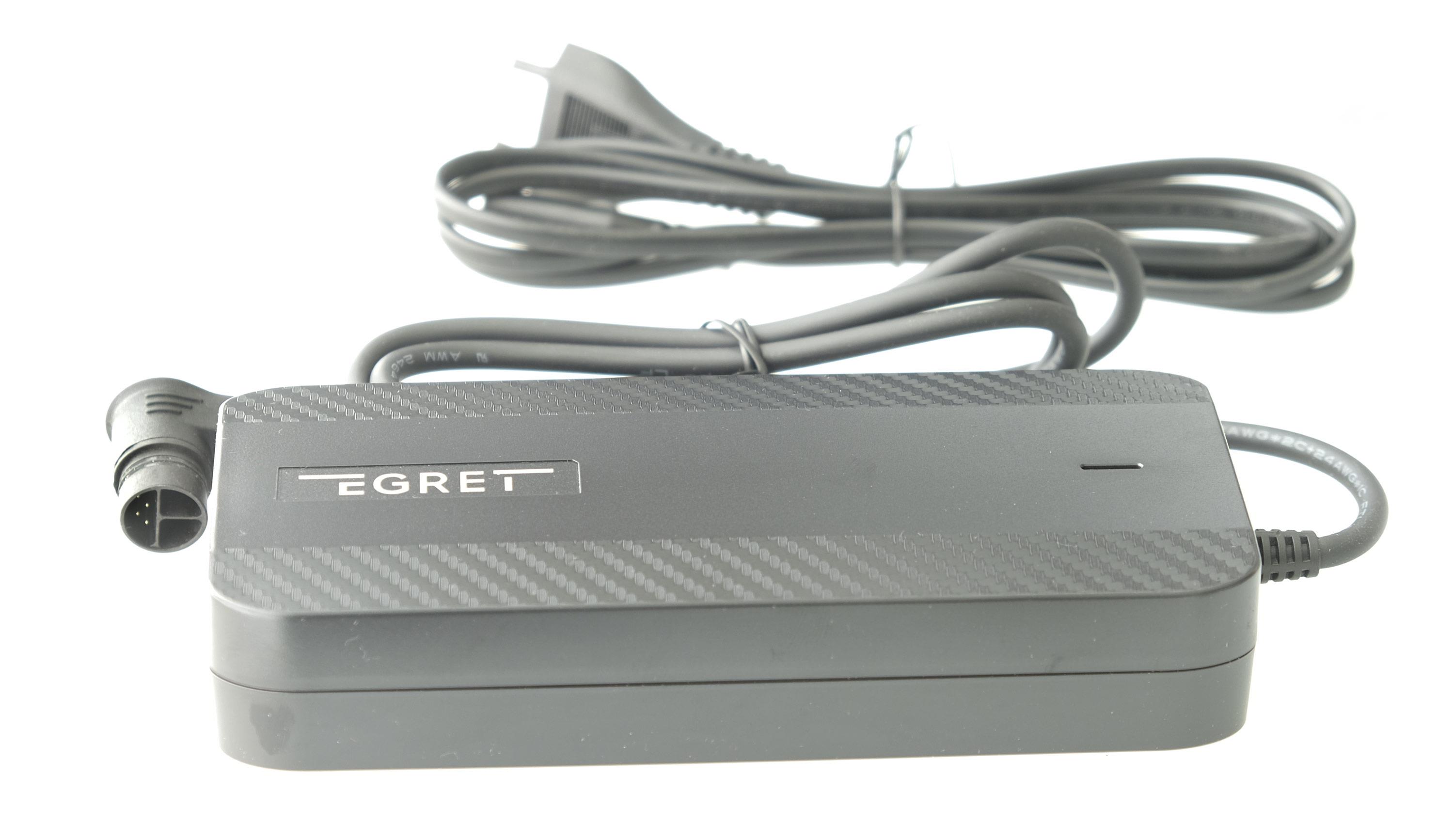 EGRET Ersatz- o. Zusatzladegerät Egret X Prime| X Ultra 48V