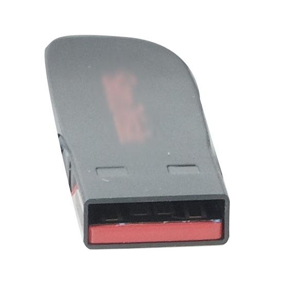 HEINZMANN® DirectPower Software Version 1.32 - USB Stick Version