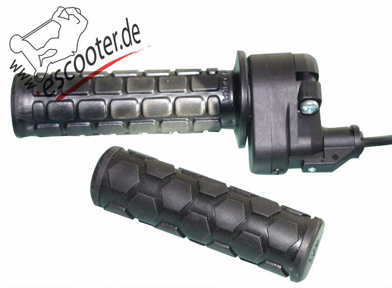 MAGURA E-Gasgriff (Potentiometertyp) 5 kOhm
