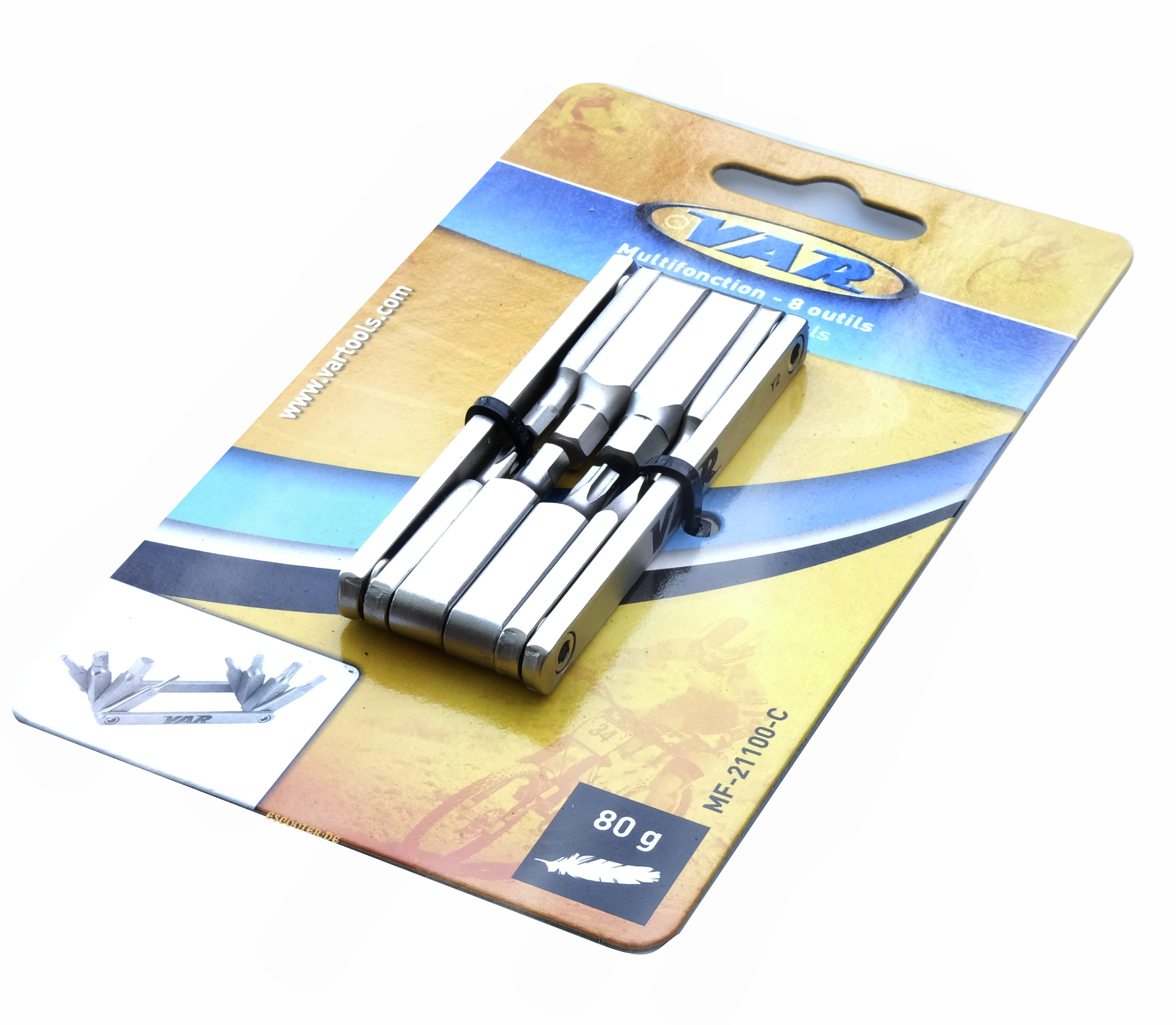 VAR Multitool MF-21100-C