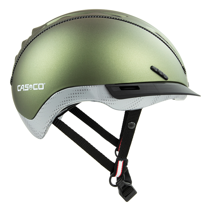 CASCO Roadster valo green - M