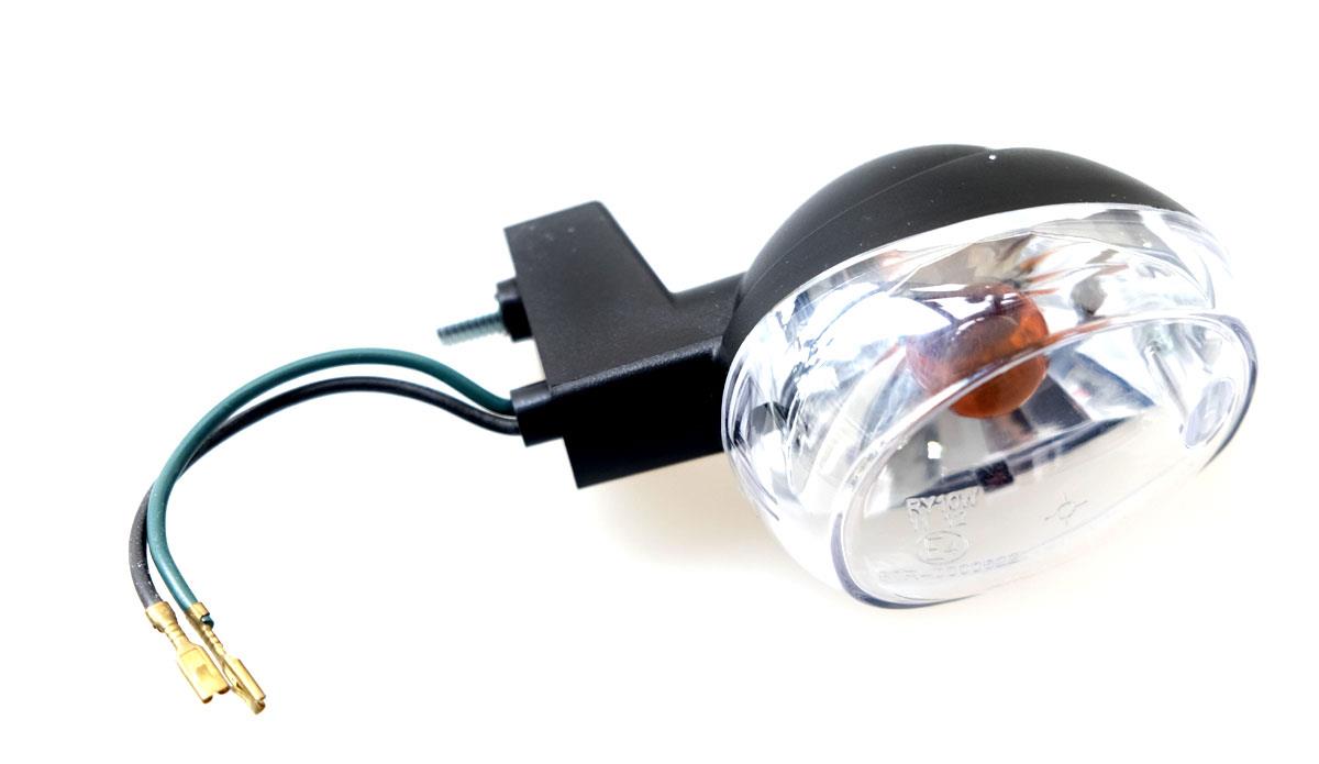 Blinker einfach ROLLERMAX