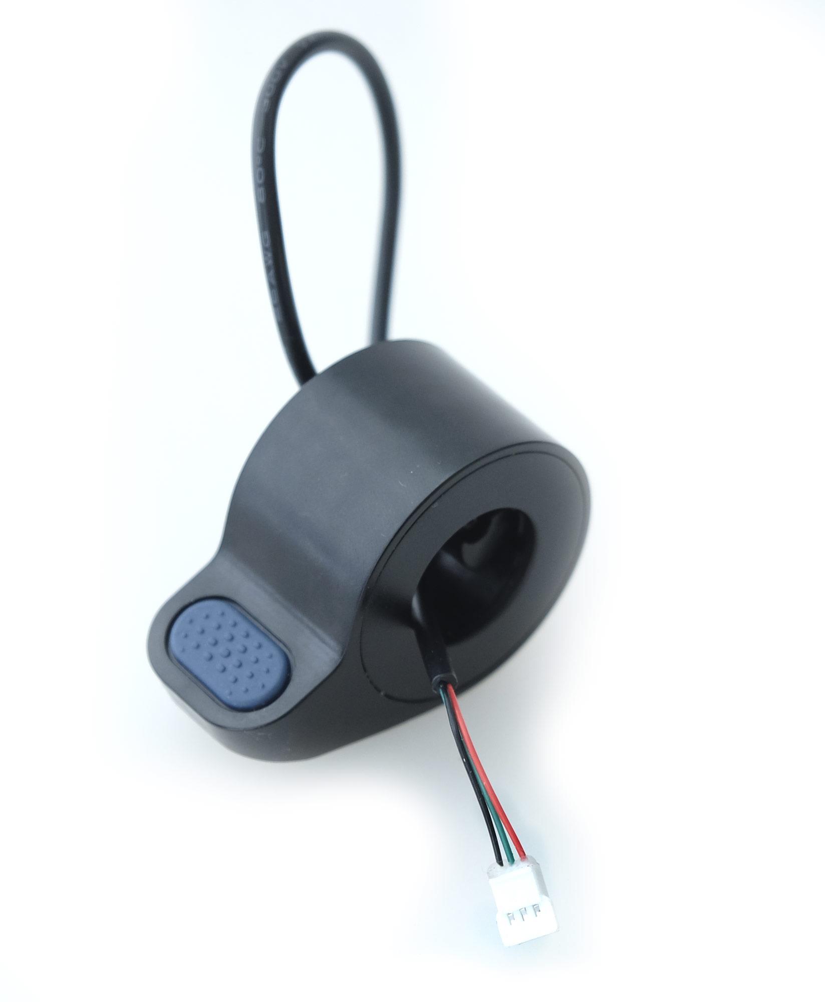 STREETBOOSTER Handregler One/Two