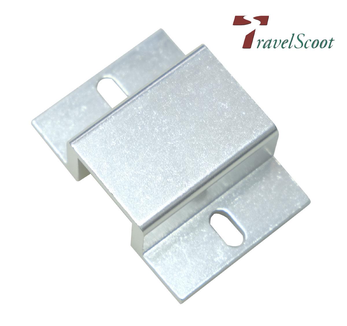 U-Profil Rückenlehne TRAVELSCOOT®