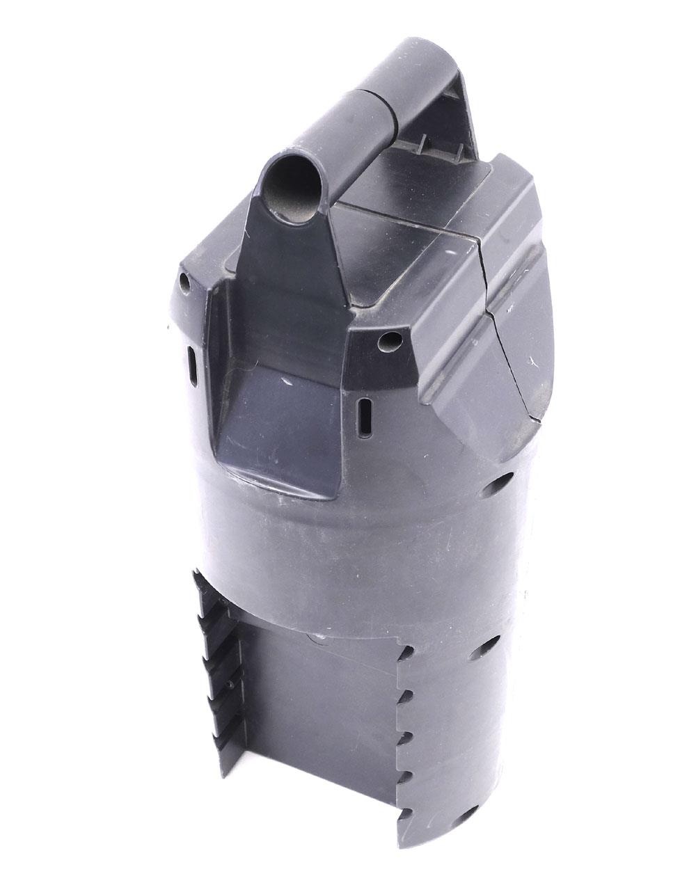 Battery chassis empty/Batterybox empty SEADOO ZS07 Explorer