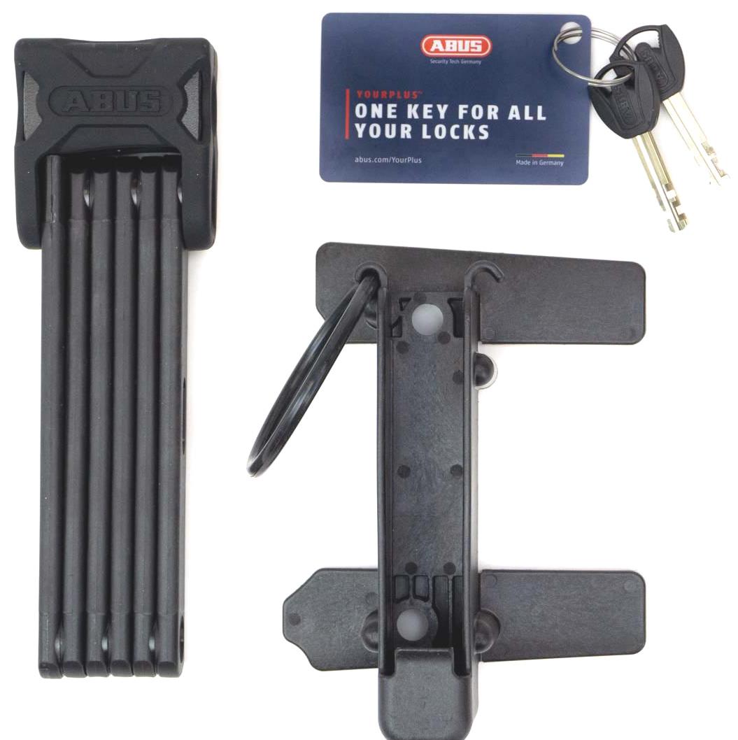 GOCYCLE Lock Holster Faltschloss GX/G4
