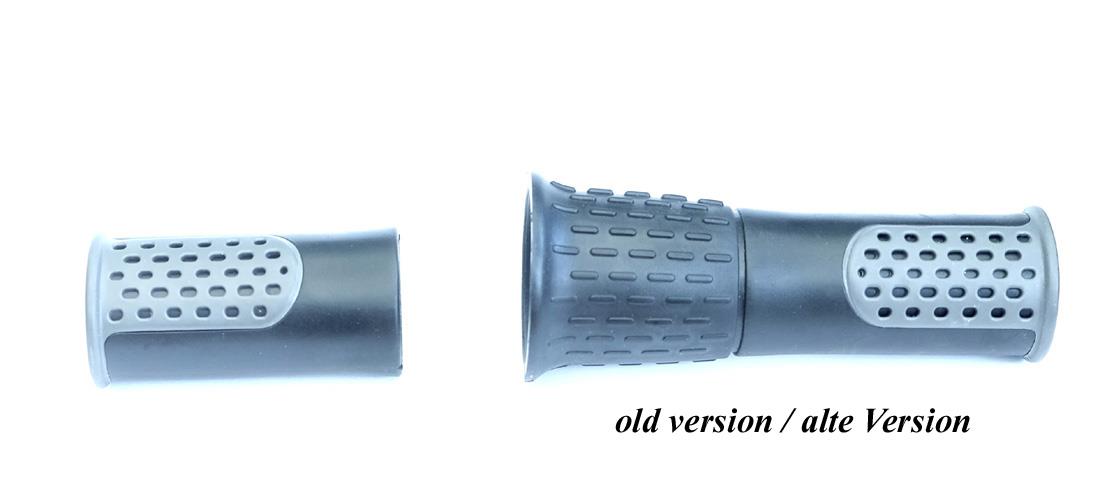 Handle grip pair TravelScoot Handle grip pair TravelScoot