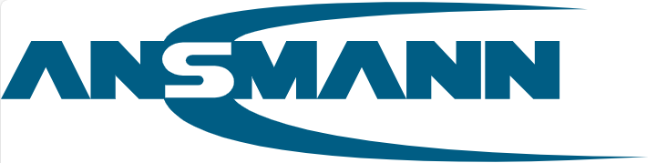 ANSMANN ANSMANN