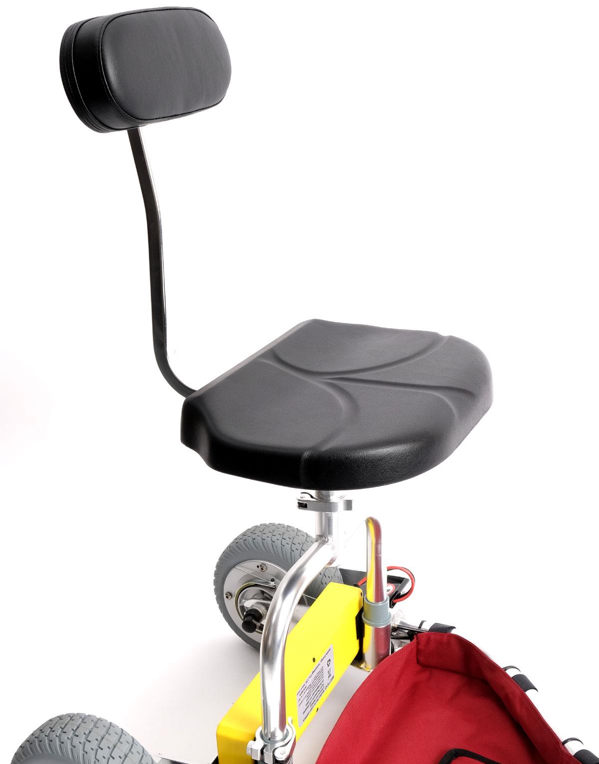 TRAVELSCOOT Set Escape DISTRIBUTION