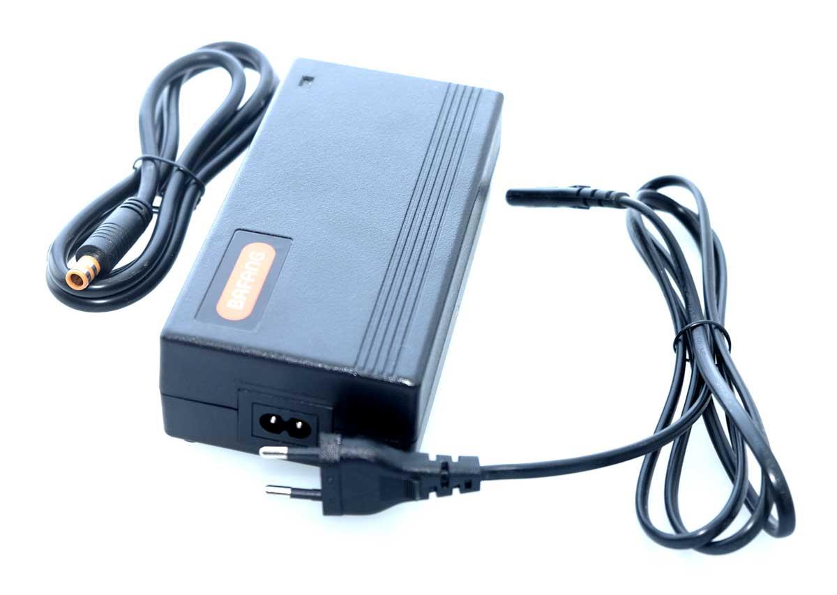 BAFANG Lithium Ladegerät Charger