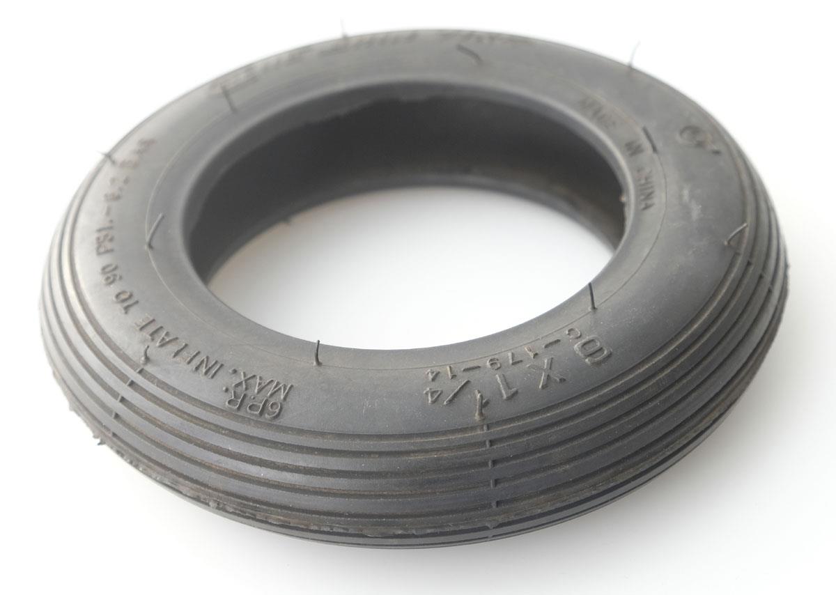 6x1 1/4  Reifendecke CST C-179 gerade Rille TT 6x1 1/4  Reifendecke CST C-179 gerade Rille TT