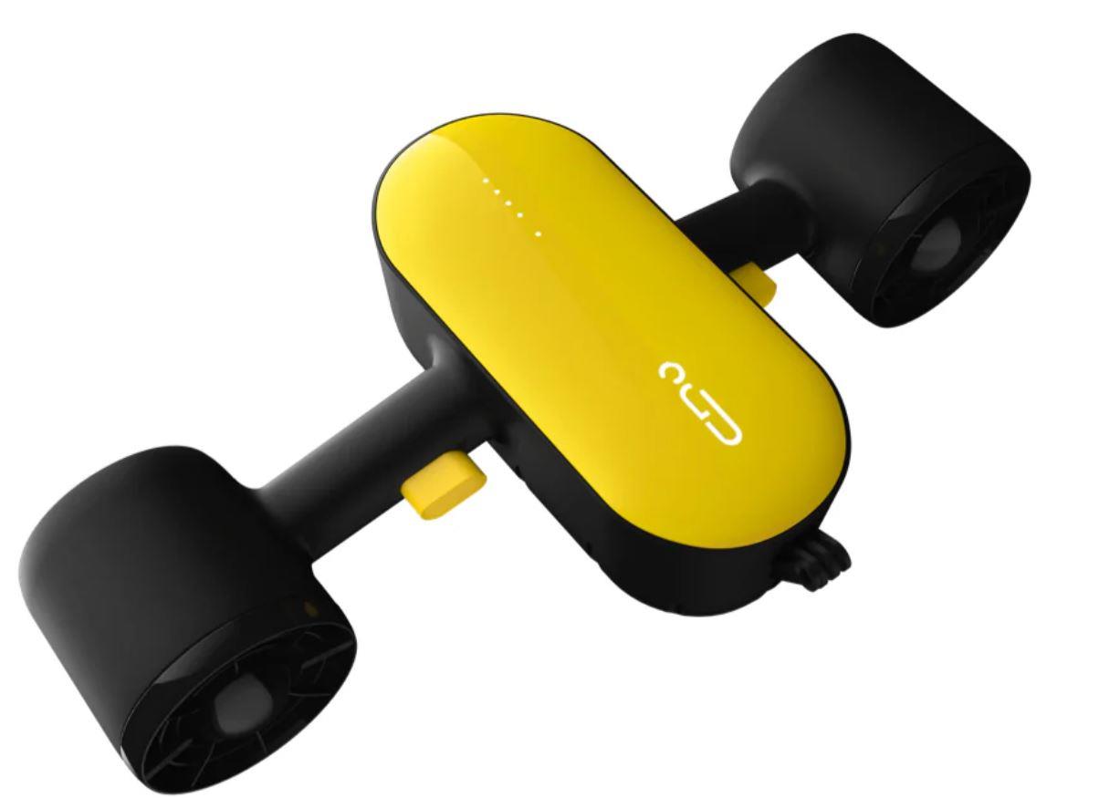 GENEINNO S2 Unterwasser Tauchscooter