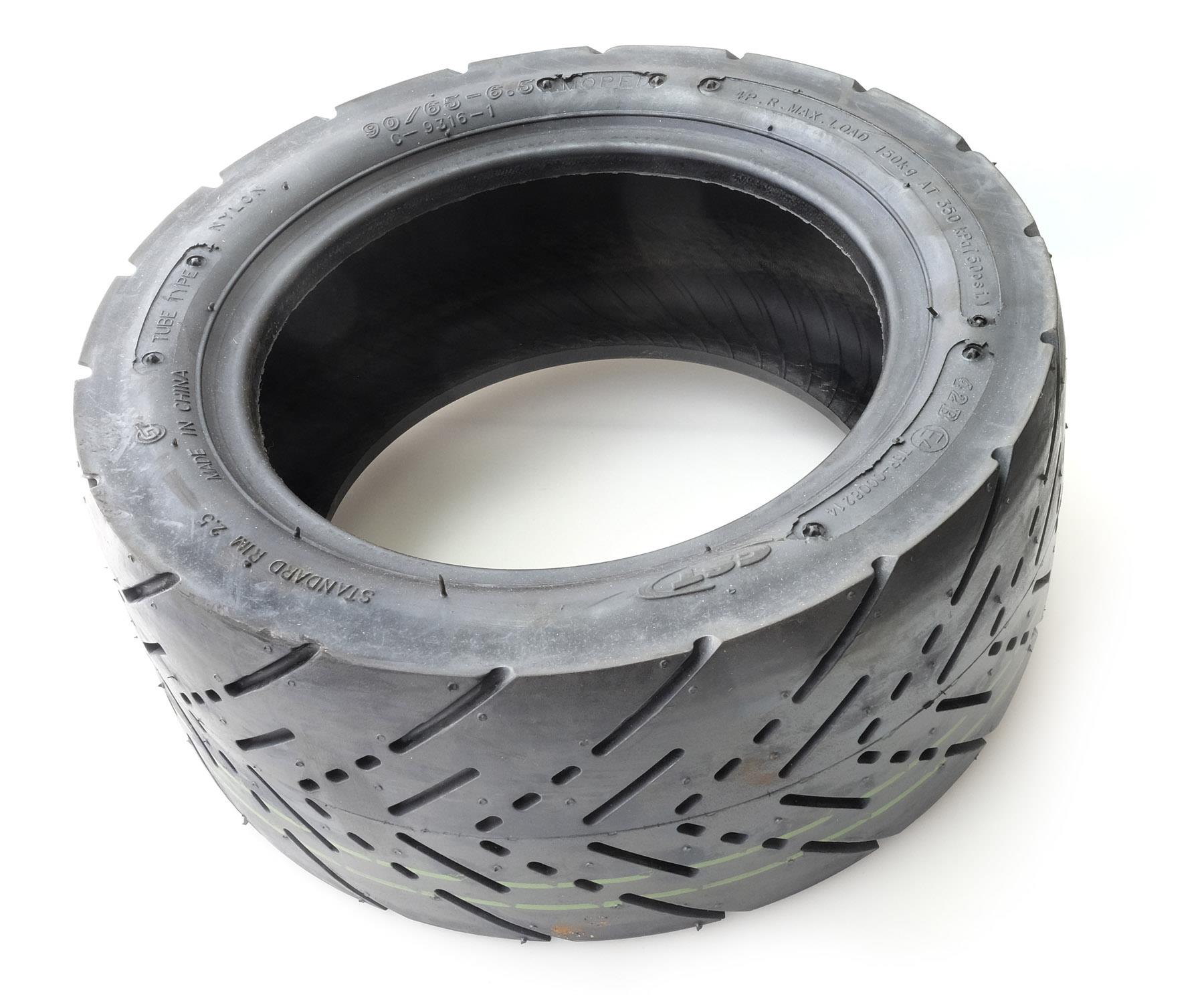 90/65-6.5 Reifendecke CST C-9316 TT