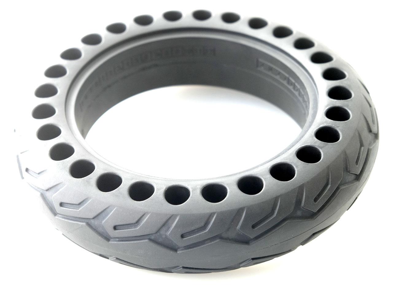 8.5x2.0 (151 36) Vollgummi PU Reifen Honeycomp 8.5x2.0 (151 36) Vollgummi PU Reifen Honeycomp