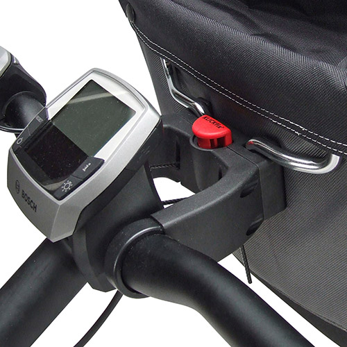 KLICKfix® extraweiter Lenkeradapter E by RIXEN & KAUL