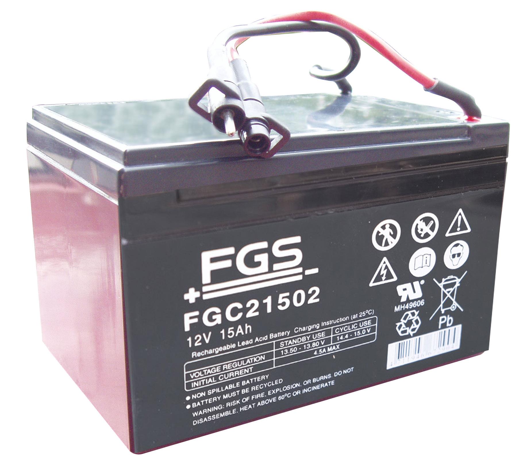 Akku Battery f. YAMAHA & SEADOO SeaScooter nicht Original