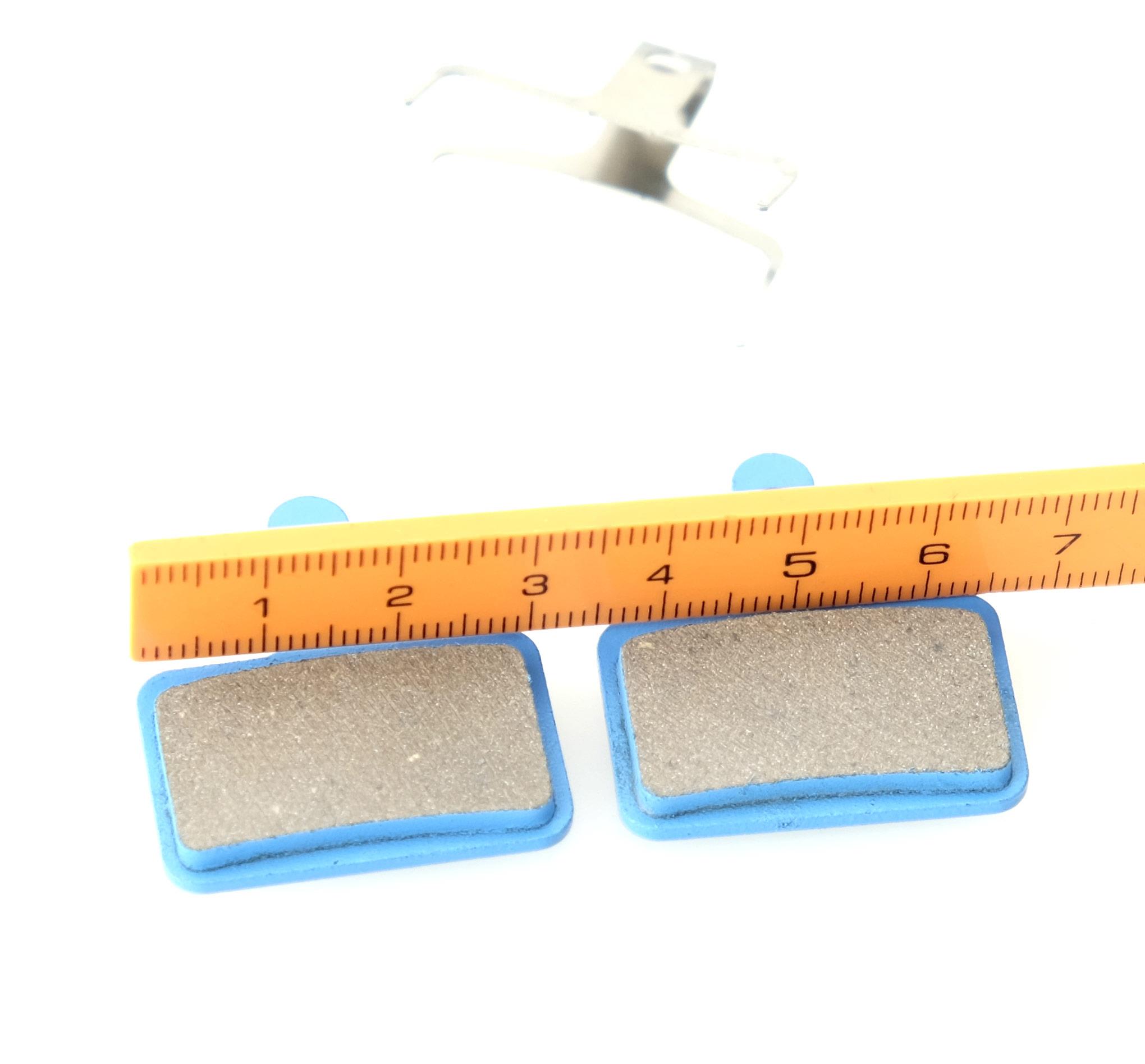 Bremsbelagsatz DiscStop+ CBP-530
