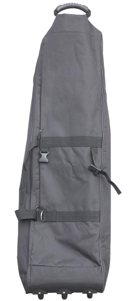 E-Scooter Bag mit Rädern zum ziehen - Trolley