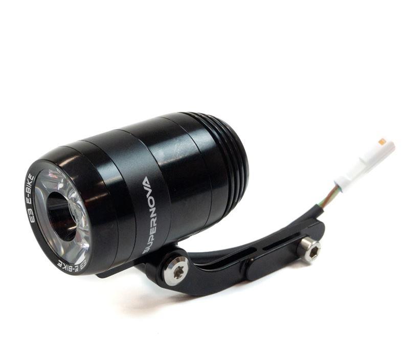 GOCYCLE Supernova V1260 Front Light G2 G3 GS GX GXi
