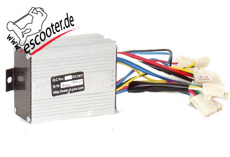 Controller Steuerung 36V 450Watt