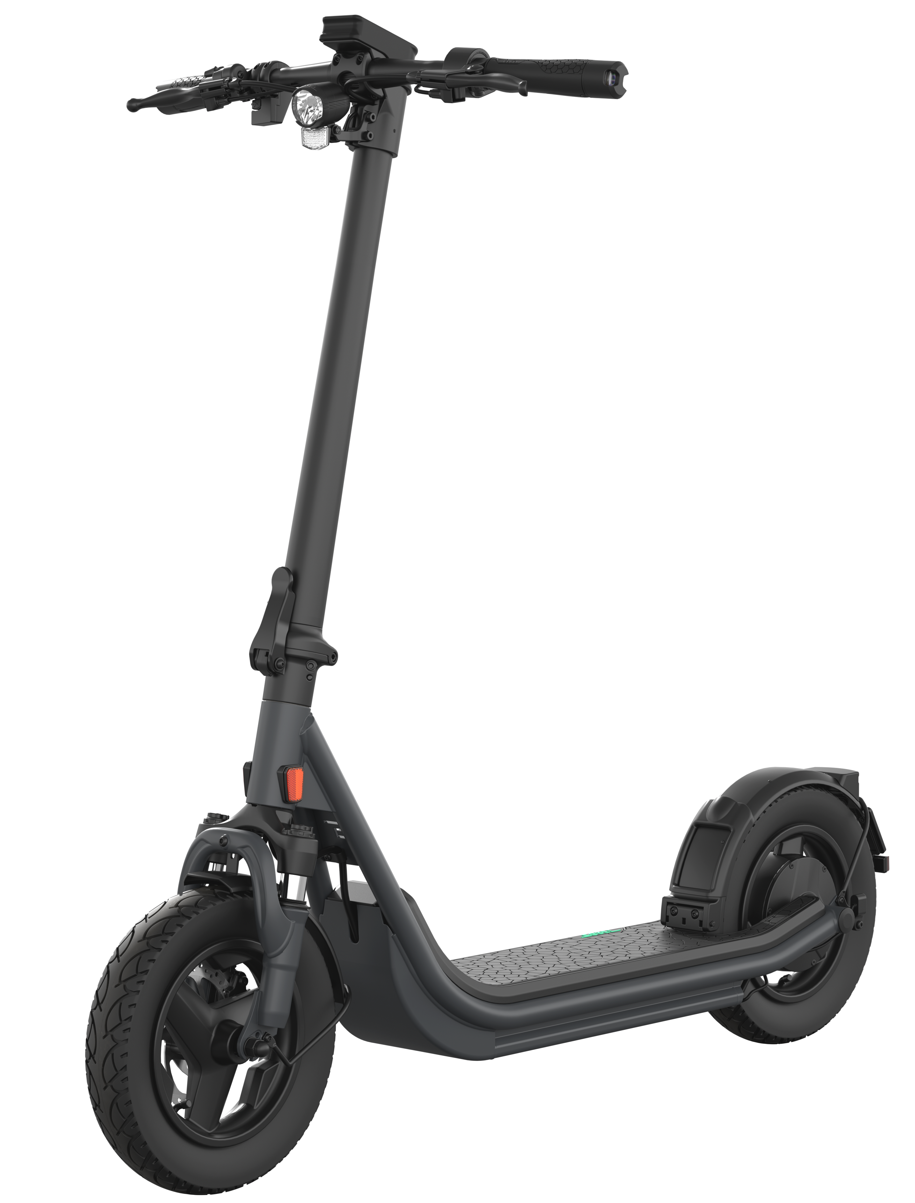 EGRET X prime VERLEIH