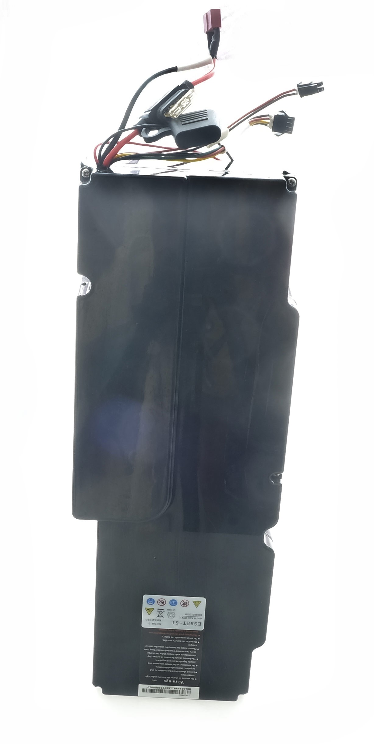 EGRET Ten 48V Li-Ion Akku