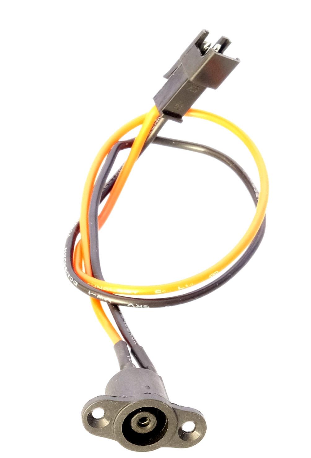 STREETBOOSTER Ladeport STREETBOOSTER Ladeport