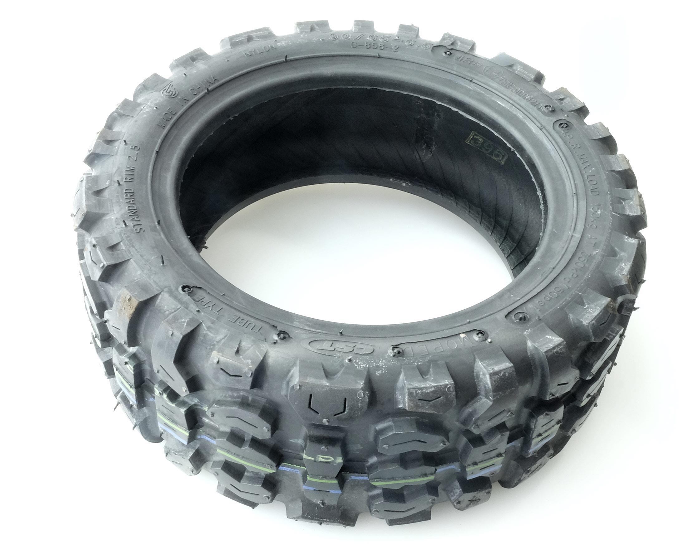 90/65 - 6.5 Reifendecke CST C-858 TT