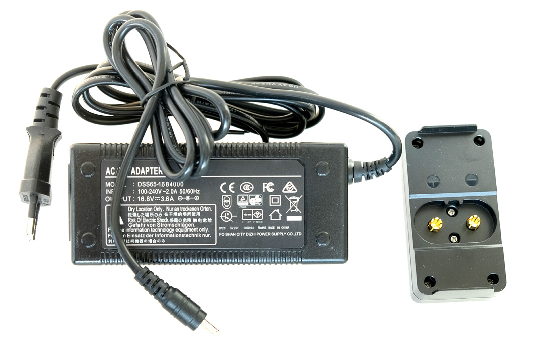 YAMAHA® SeaWing ROBOSEA® SeaFlyer additional replacement charger
