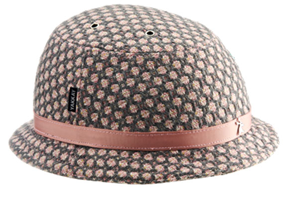 YAKKAY Tokyo Rose cover - M 51-56 cm