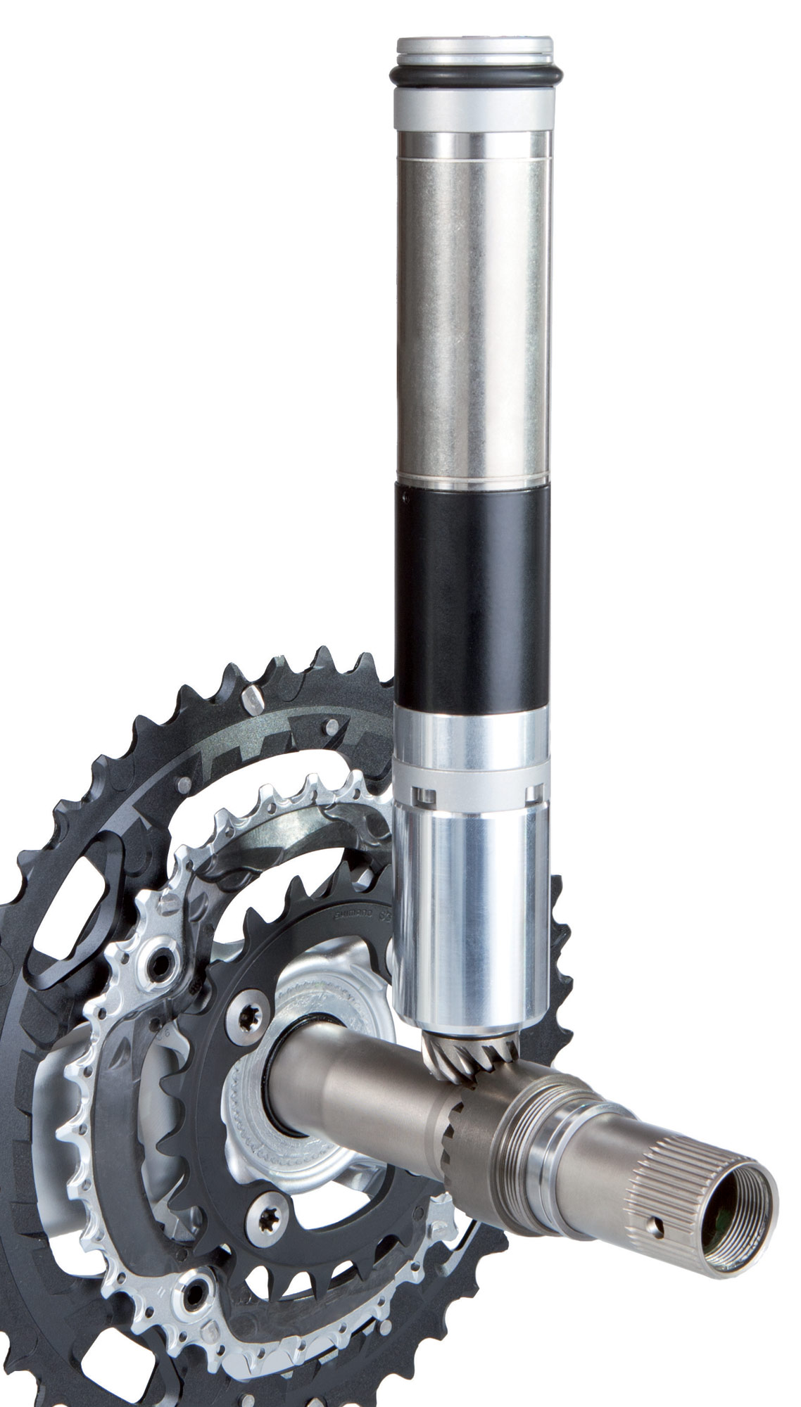 WS-BIKE | VIVAX