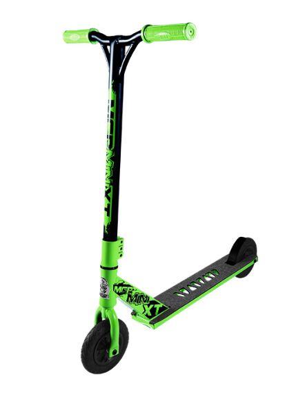 MADD MGP XT Mini MGP-gruen