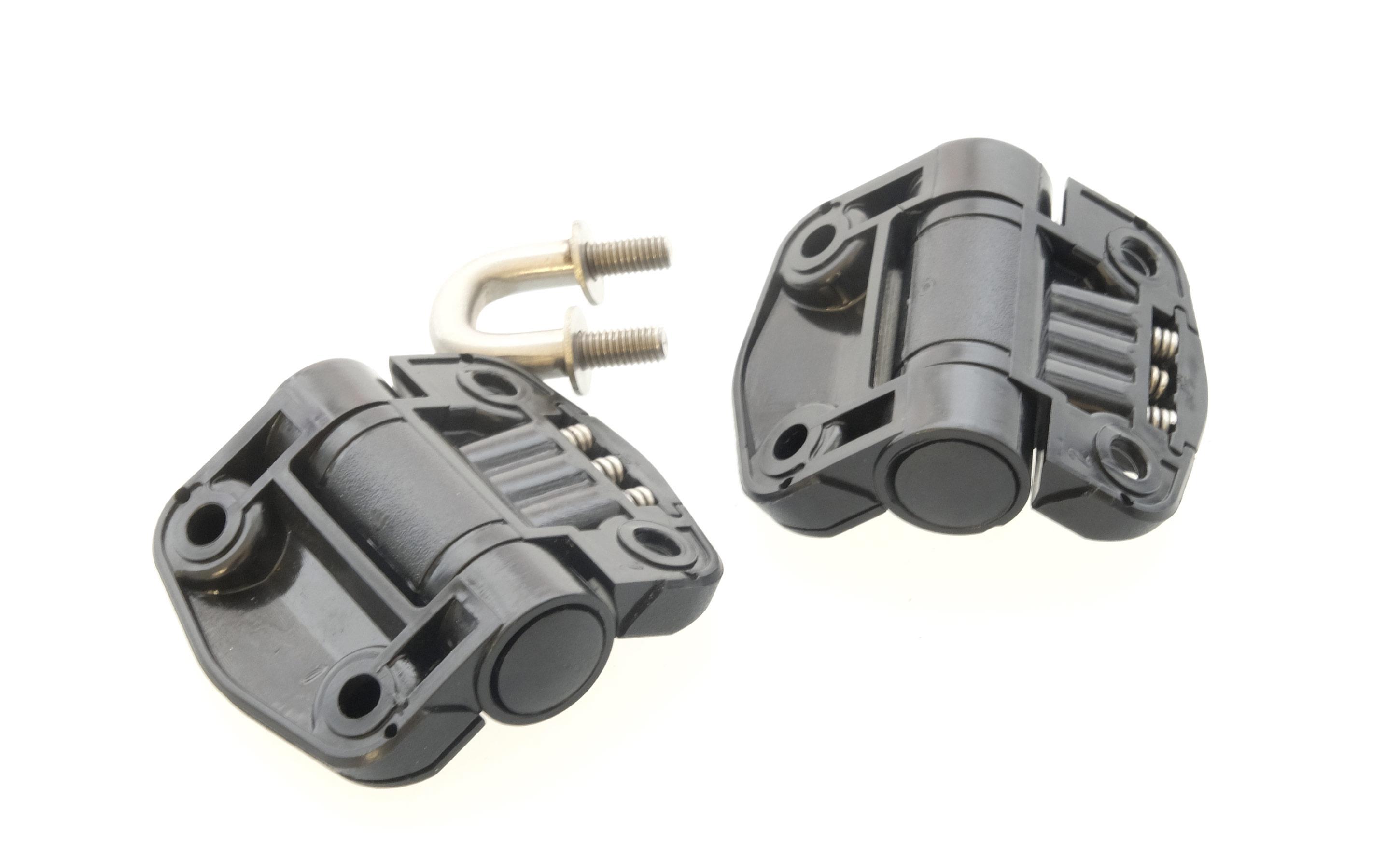 Butchers & Bicycles Türscharniere Paar