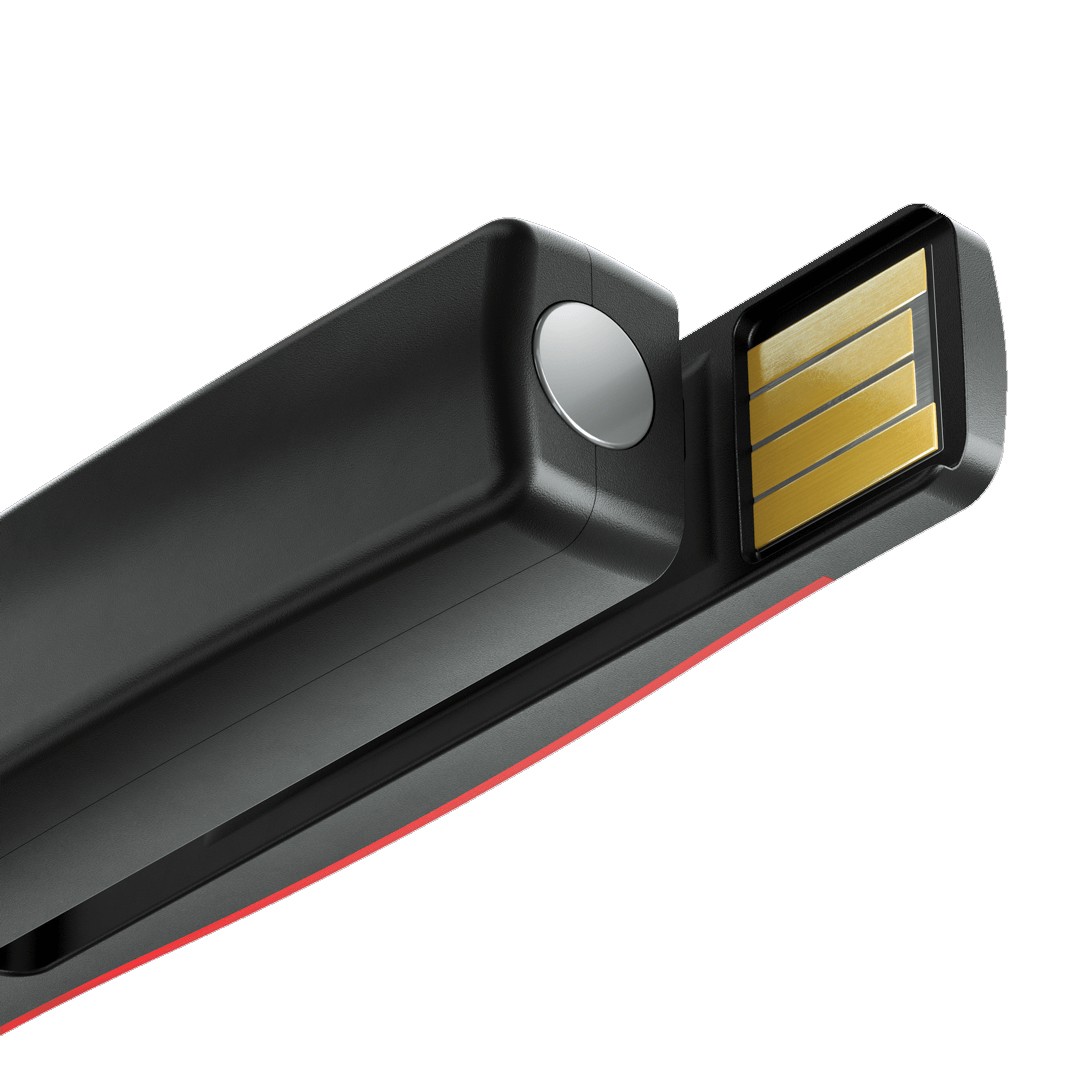 KNOG Sicherheitsleuchte Plus StVZO
