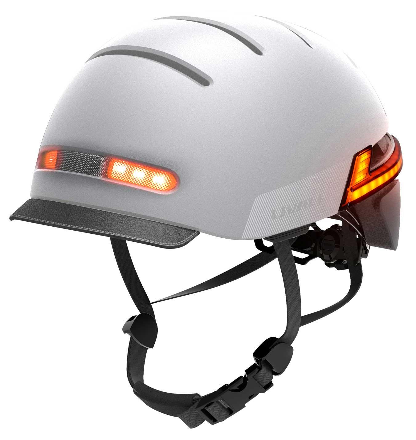 LIVALL Smarthelm BH51M NEO SMART HELMETPHONE - L 57-61 sandstein