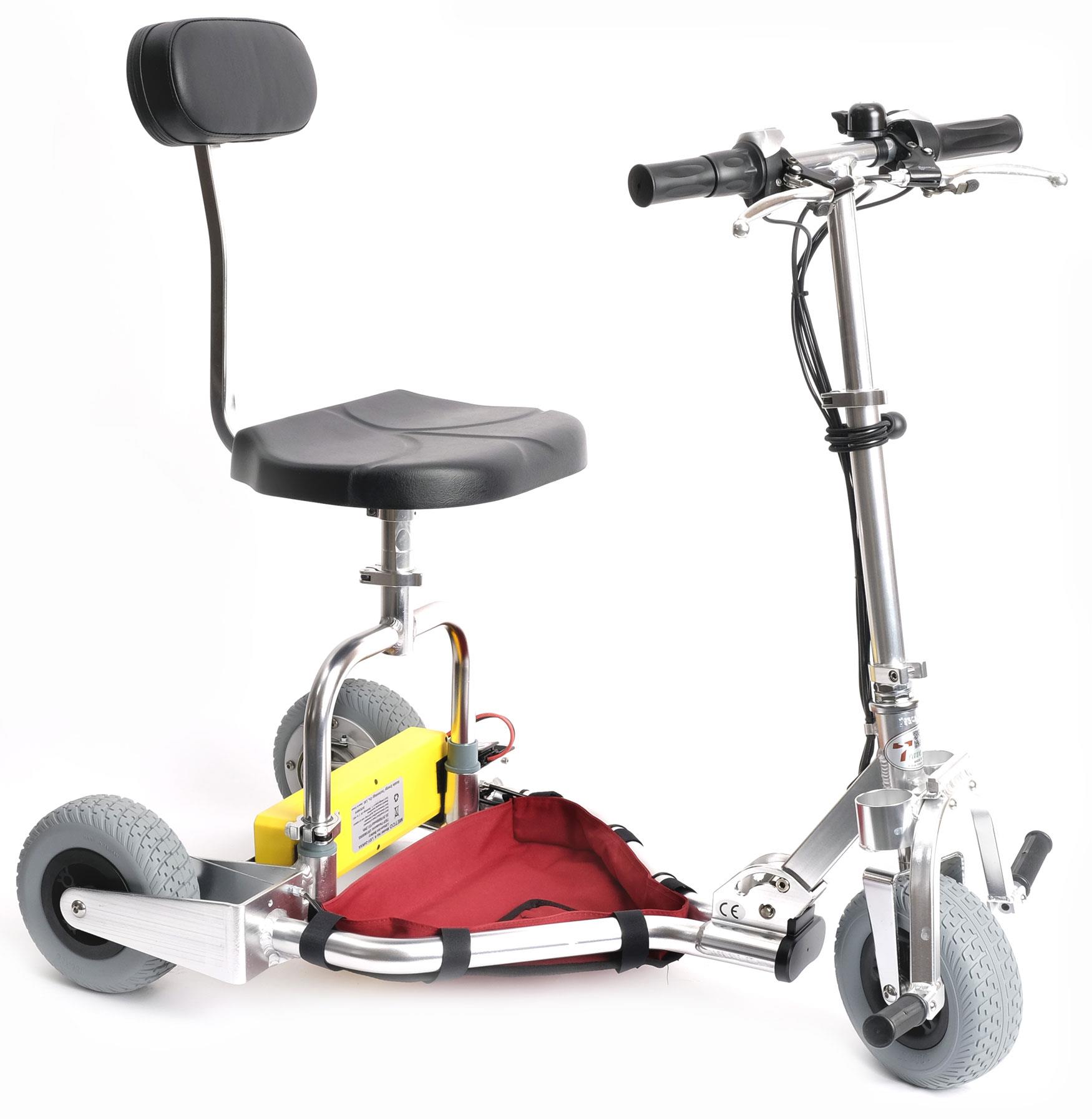 TRAVELSCOOT® Set Escape