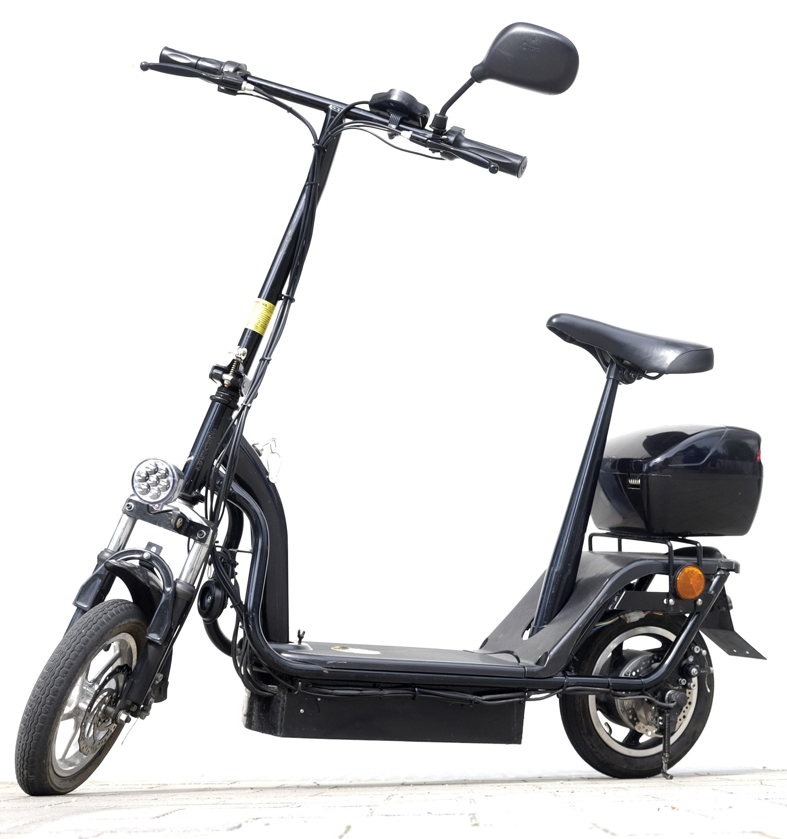 E-Mofa E-Olli